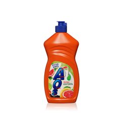 Dishwashing liquid citrus cocktail AOS 415 gr