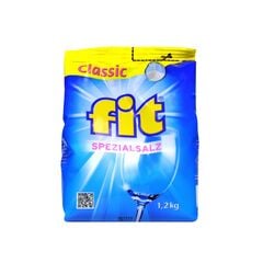 Salt for dishes of machine Fit classic 1.2 kg