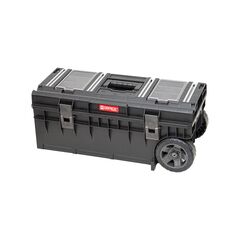 Toolbox PATROL QBRICK SYSTEM LONGER TECHNIK