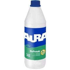 Грунт AURA Unigrund BioProtekt 1L