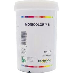 პიგმენტი Chromaflo Monicolor LT-1306 მწვანე 1 ლ