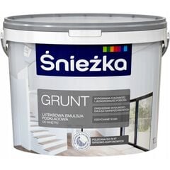 Primer Sniezka 10 l white