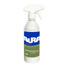 Disinfectant spray Eskaro Aura Antiskimmel Spray 0.5 l