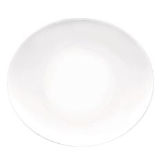 Plate Bormioli Rocco prometeo 22х19 cm