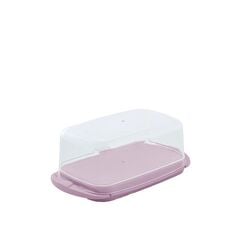 Butter dish Aleana LLC Purple