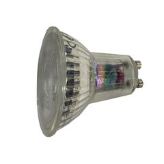 Lamp New Light LED GU10 5W 6500K