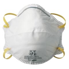 Respirator Sup Air 23101 FFP1