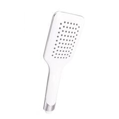 Shower head Rubineta Dove 622074