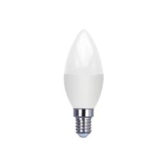 Лампа NEWPORT LED E14 9W 4000K C37