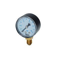 Manometer Tycner 1/4'' (O-10 BAR)