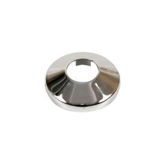 Decorative plug Tycner 20mm chrome