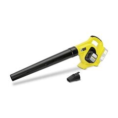 Воздуходувка садовая аккумуляторная Karcher LBL 4 36V