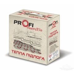 Кабель двухжильный для теплого пола ProfiTherm EKO-2 460W 2.8–3.5 м²