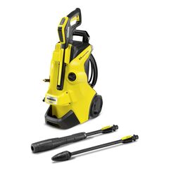 Аппарат высокого давления Karcher K4 Power Control 1800W