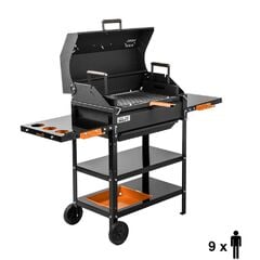 Grill Helios SMART-600 Lux