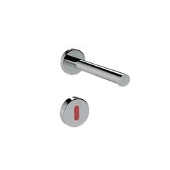 Sensor faucet Valadares Sensor Chrome built-in