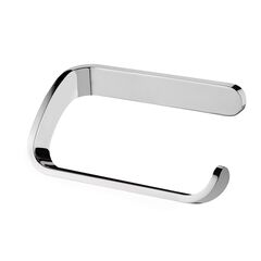 Toilet paper holder Bisk Natura Chrome