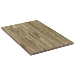 Furniture board oak Inter-lis BC 20x400x1200 mm