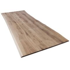 Tabletop Oak Inter-lis Rustic DIY 26x800х2000 mm