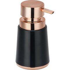 Soap dispenser MSV Lena Cooper/Black