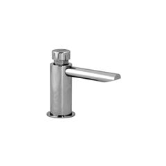 Washbasin faucet Valadares Timer chrome timer