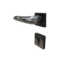 Handle with socket Kerry 328-E698 SN + cylinder slip