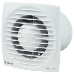 Fan Blauberg Bravo 100 S