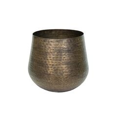 ქოთანი თითბერი Mega Collections Madras Cauldron Brass D40H34