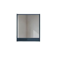 Bathroom Mirror Martat Sofia 65 Iceland Blue