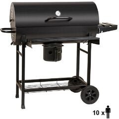 BBQ Grill Landmann Barrel 11531