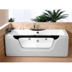 Hydromassage System ZS-8603 (850x1750x660)