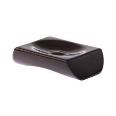 Soap dish Primanova AKİK- KAHVE SOAP DISH