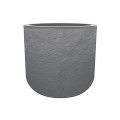 Plastic pot EDA Plastiques VOLCANIA'UP 48,5 x 46,2cm 67l