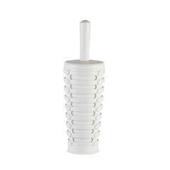 Щетка для унитаза Primanova PALM WHITE TOILET BRUSH