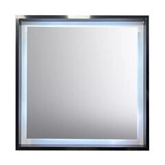 Mirror Denko Arma 85 White