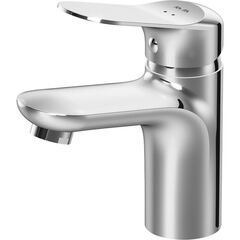 Washbasin faucet AM.PM Sunny chrome