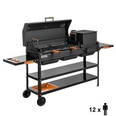 Grill Helios SMART-1200 Lux