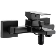 Bath faucet KFA Logon black