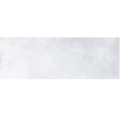 Кафель Super Ceramica GARDEN WHITE RVTO 20X60см