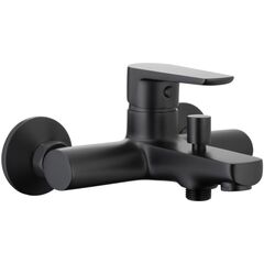 Bath faucet KFA Narva black