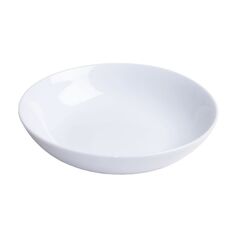 Deep plate NOBILE 115419 white 20,5cm