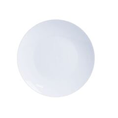 Dinner plate NOBILE 115432 white 26,5cm