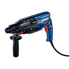 პერფორატორი Bosch GBH 240 DRE Professional 790W