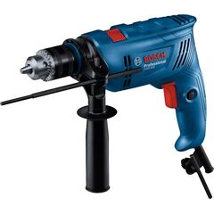 Ударная дрель Bosch Professional GSB 600 600W