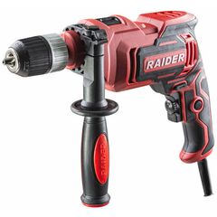 Impact drill Raider RD-ID45 750W