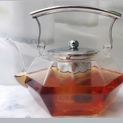 Teapot DONGFANG 21992 1100ml