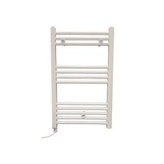 Electric heated towel rail Sanica 9510-ELK1BY22165001000 500x1000