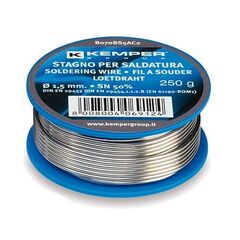 Welding wire Kempergroup L070BS5AC2 250 g