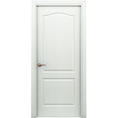 Door set Dveri.ru Palitra 11-4 PG White 38x700x2000 mm