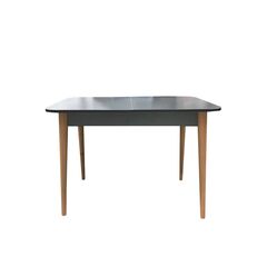 Extendable table FUME 110x70 cm